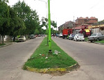 06/03/2008: Muere un joven al chocar con su moto contra una columna.  El joven impact� de lleno contra una columna de alumbrado. 