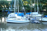 02/04/2008:  Con �xito se realiz� la Regata Aniversario. 