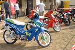 20/05/2008: Con un gran marco de autos y p�blico se realiz� el encuentro multimarcas en Puerto Nuevo. 