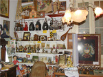  Museo del Anticuario (Lavalle 462 - Campana)