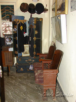  Museo del Anticuario (Lavalle 462 - Campana)