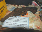  Museo del Anticuario (Lavalle 462 - Campana)